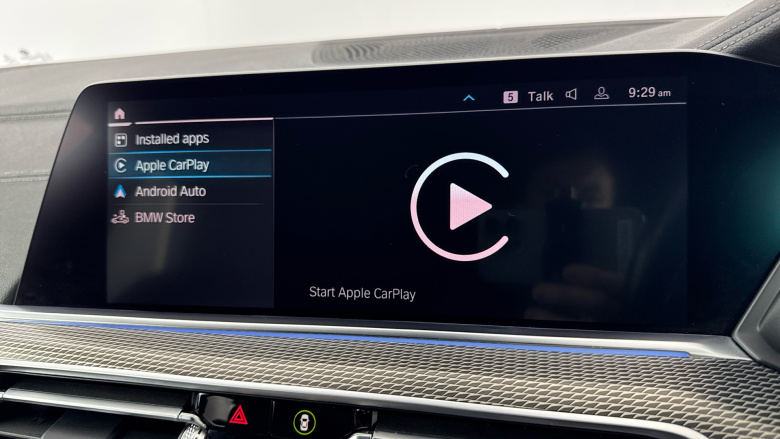 BMW X5 xDrive45e M Sport 5dr Auto Estate